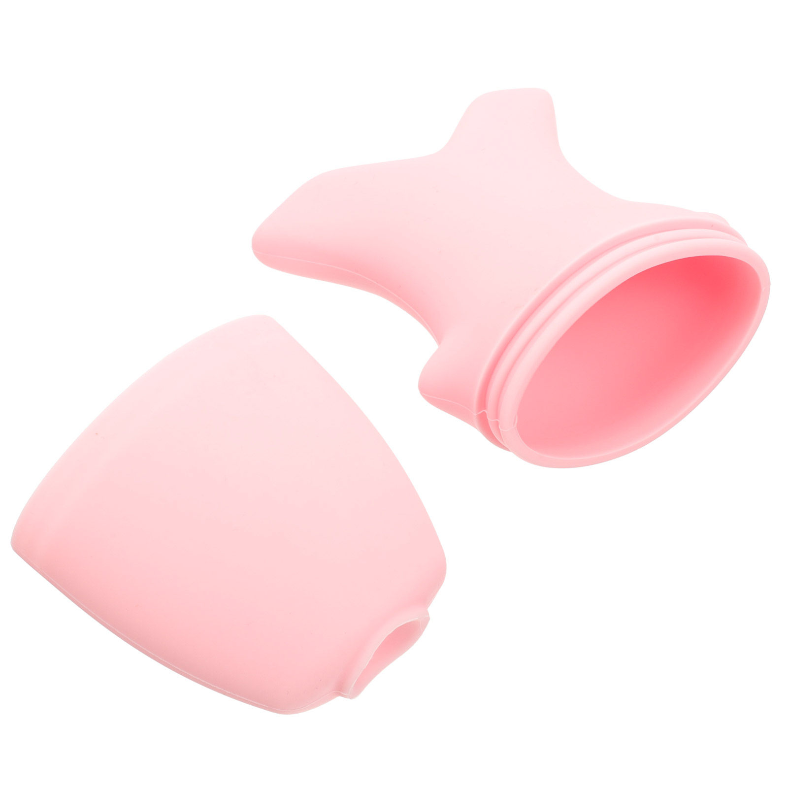 Face Ice Roller Puffiness - Alat Pijat Wajah Berbentuk Silinder dengan