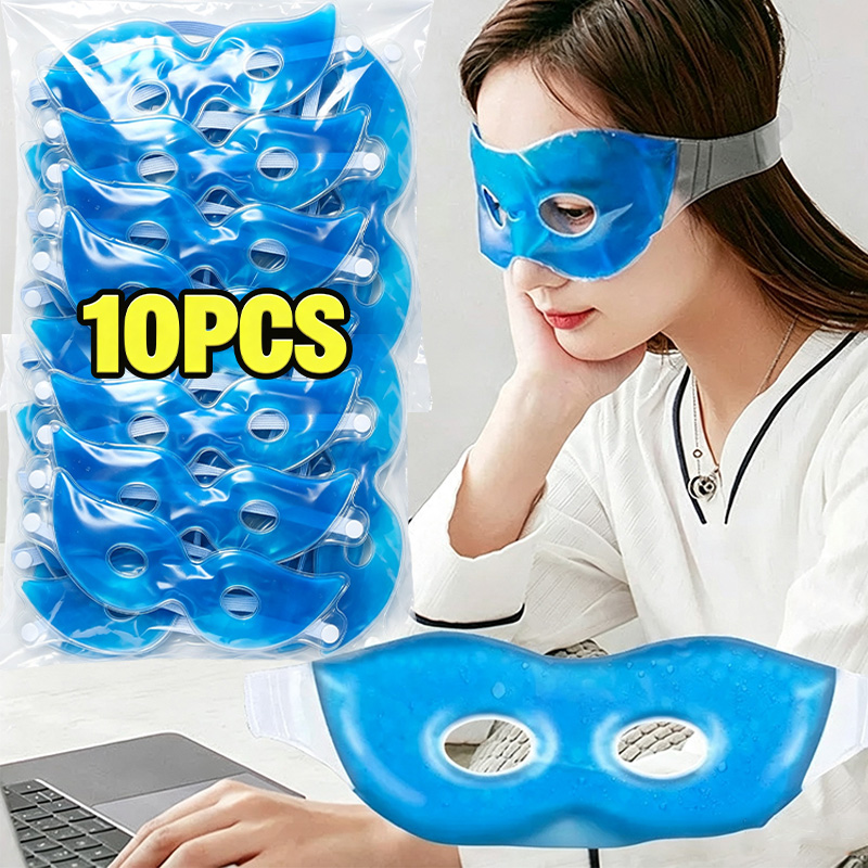 1/10 buah Masker Mata Pendingi - Skincare ulasan dan harga
