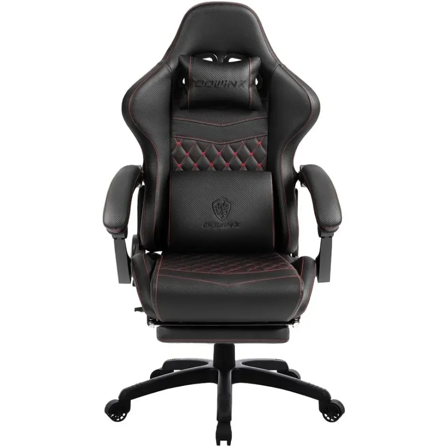 Kursi Gaming Ukuran Besar dan  - Massage ulasan dan harga